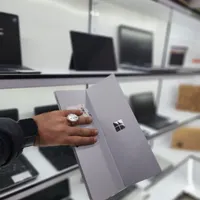 سورفیس پرو ،سورفیس بوک ، لپ تاپ Microsoft Surface|رایانه همراه|دزفول, |دیوار