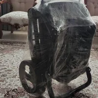 کالسکه و کریر پگ پرگو - کرفت - بوک پلاس Peg-Perego|کالسکه و لوازم جانبی|تهران, مرزداران|دیوار