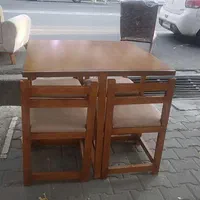 پخش انواع میز نهارخوری ۳۰ زیر قیمت بازارکلی جزی|میز و صندلی غذاخوری|گرگان, |دیوار