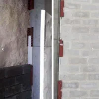 والپست/میلگردبستر/ناودانی منقطع/وادار|مصالح و تجهیزات ساختمان|کاشان, شهرک صنعتی فتح المبین|دیوار