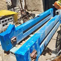 اسیاب برنج کوبی برنجکوبی|ماشین‌آلات صنعتی|لنجان, |دیوار