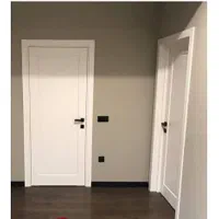 درب سرویس ضدآب اتاق ورودی حمام