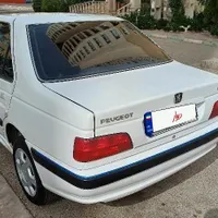 پژو پارس مدل 402 ELX XU7P بی رنگ|خودرو سواری و وانت|رباط‌کریم, |دیوار