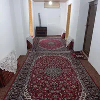 دو خوابه تراس دار با حیاط بزرگ دربست|اجارهٔ کوتاه‌مدت آپارتمان و سوئیت|رامسر, |دیوار