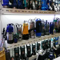 پمپ اب کفکش، لجنکش|ماشینآلات صنعتی|کرج, شهرک نهال و بذر|دیوار