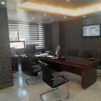 اجاره آپارتمان اداری شیک خ بانک صادرات