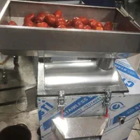 دستگاه آبگوجه گیری+آبلیمو گیر+غوره+خمیر گیر ضمانت