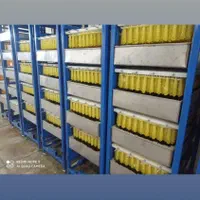 شاسی نبات چوبی سینی نبات صفحه تفلون نبات|ماشین‌آلات صنعتی|اصفهان, شهرک مهدیه|دیوار