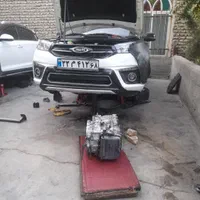 تعمیر تعمیرگاه گیربکس اتوماتیک|خدمات موتور و ماشین|کرج, ساسانی (قلمستان)|دیوار