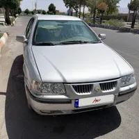 سمند LX ساده، مدل ۱۳۸۴