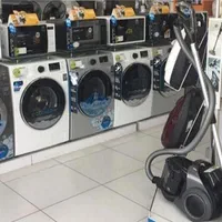 ماشین لباسشویی الجی بوش سامسونگ  اسنوا SWD-Octa|ماشین لباسشویی و خشک‌کن لباس|اهواز, طالقانی|دیوار
