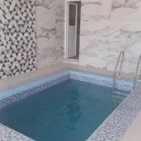 باغ و ویلا اجاره ای نفیس۵|اجارهٔ کوتاه‌مدت ویلا و باغ|مشهد, توس (بلوار توس)|دیوار