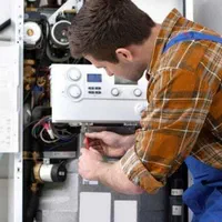 آموزش نصب و تعمیرات پکیج ، کولرگازی ، پنل خورشیدی|خدمات آموزشی|قم, علی آباد سعدگان|دیوار