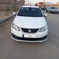 ساینا دوگانه مدل 403|خودرو سواری و وانت|کوهدشت, |دیوار
