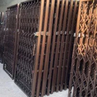 پنجره، تراس و درب کشویی  اکاردیونی، حفاظ|مصالح و تجهیزات ساختمان|مشهد, الهیه|دیوار