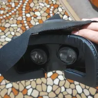 دوربین vr