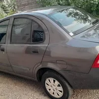 تیباصندوقدارمدل 90