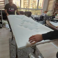 عایق بندی صوتی و آکوستیک دیوار مشترک ، سقف و کف|خدمات پیشه و مهارت|تهران, هروی|دیوار