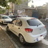 تیبا 2 EX، مدل ۱۴۰۱|خودرو سواری و وانت|تهران, پیروزی|دیوار