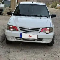 پراید 111 SE، مدل ۱۳۹۴