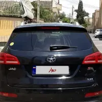 جک S5 دنده‌ای، مدل ۱۳۹۴
