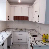 کابینت و کمد دیواری با طراحی منحصربهفرد|خدمات پیشه و مهارت|تهران, خزانه|دیوار