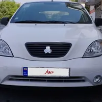 تیبا 2 (هاچبک) EX، مدل ۱۴۰۱