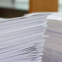 خدمات پرینت و صحافی با تضمین کیفیت