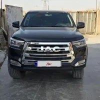 کی‌ام‌سی T8، مدل ۱۴۰۲
