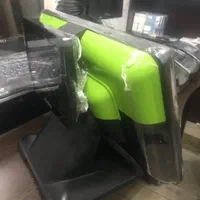 صندوق فروشگاهی advance تخصصی رستوران و فست فود