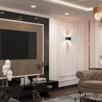اجاره سوییت آپارتمان مبله/قیطریه/نیاوران/اقدسیه