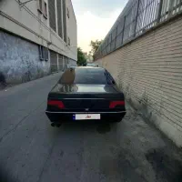 پژو ۴۰۵ دولکه رنگ فنی به شرط شاسی سالم|خودرو سواری و وانت|تهران, بهمن یار|دیوار
