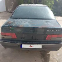 پژو آر دی آی (RDi) بنزینی، مدل ۱۳۸۵|خودرو سواری و وانت|کرمان, |دیوار