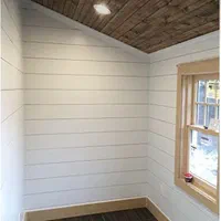 سقف و دیوارپوش های کاذب پی وی سی نوین