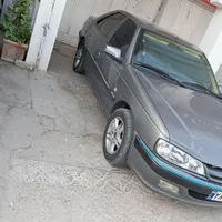 پژو پارس اتوماتیک TU5، مدل ۱۳۹۷|خودرو سواری و وانت|لار, |دیوار