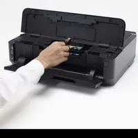 چاپگر عکس کانن مدل ip7240|پرینتر، اسکنر، کپی، فکس|آستانه اشرفیه, |دیوار
