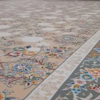 فرش ۹ متری نگین مشهد تابان ۱۵۰۰ شانه|فرش|تهران, بلورسازی|دیوار
