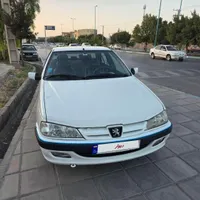 پژو پارس دوگانه سوز، مدل ۱۳۸۹|خودرو سواری و وانت|یزد, |دیوار