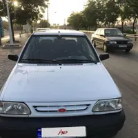 پراید 131 SE، مدل1390|خودرو سواری و وانت|مشهد, امیر المومنین|دیوار