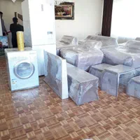 باربری ایمن بار کردستان / با مجوز رسمی اتحادیه|خدمات حمل و نقل|سنندج, |دیوار