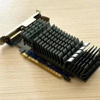 کارت گرافیک gt710 ایسوس 2GB