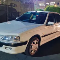 پژو پارس Tu5 lx
