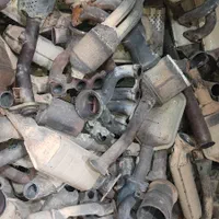 خاک کاتالیزور و کاتالیزور با دستگاه تشخیص آنالیز|قطعات یدکی و لوازم جانبی|اهواز, زیتون کارگری|دیوار