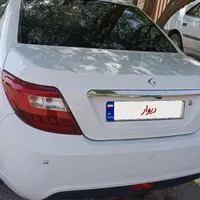 دنا پلاس توربو اتومات|خودرو سواری و وانت|کرمان, |دیوار