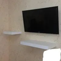 براکت دیواری ال ای دی(LED)وال سی دی(LCD)|تلویزیون و پروژکتور|فردیس, |دیوار