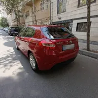 برلیانس H320 اتومات موتور 97 فروش یا معاوضه|خودرو سواری و وانت|کرج, شهرک یاس|دیوار