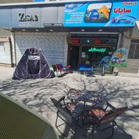 چادر مسافرتی *عمده و خرده*|کوهنوردی و کمپینگ|قزوین, |دیوار