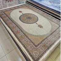 فرش ماشینی الماس حریر کویر