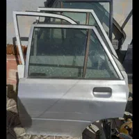 درب جلو عقب و کاپوت و درب صندوق پراید و پیکان آردی|قطعات یدکی و لوازم جانبی|شیراز, شریف‌آباد|دیوار