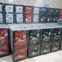 گاوصندوق گاو صندوق مدل fireproof